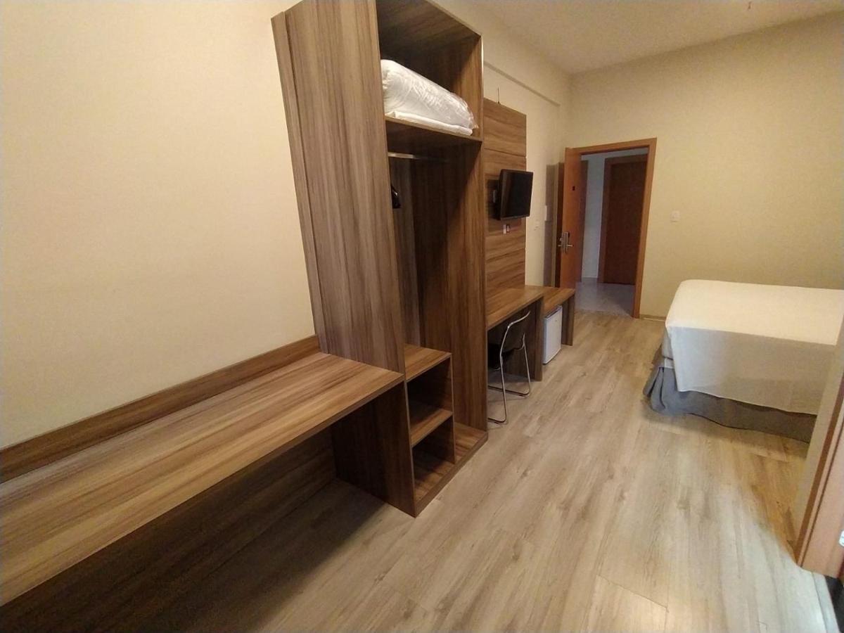 Minas Platinum Hotel & Convention Conselheiro Lafaiete Dış mekan fotoğraf