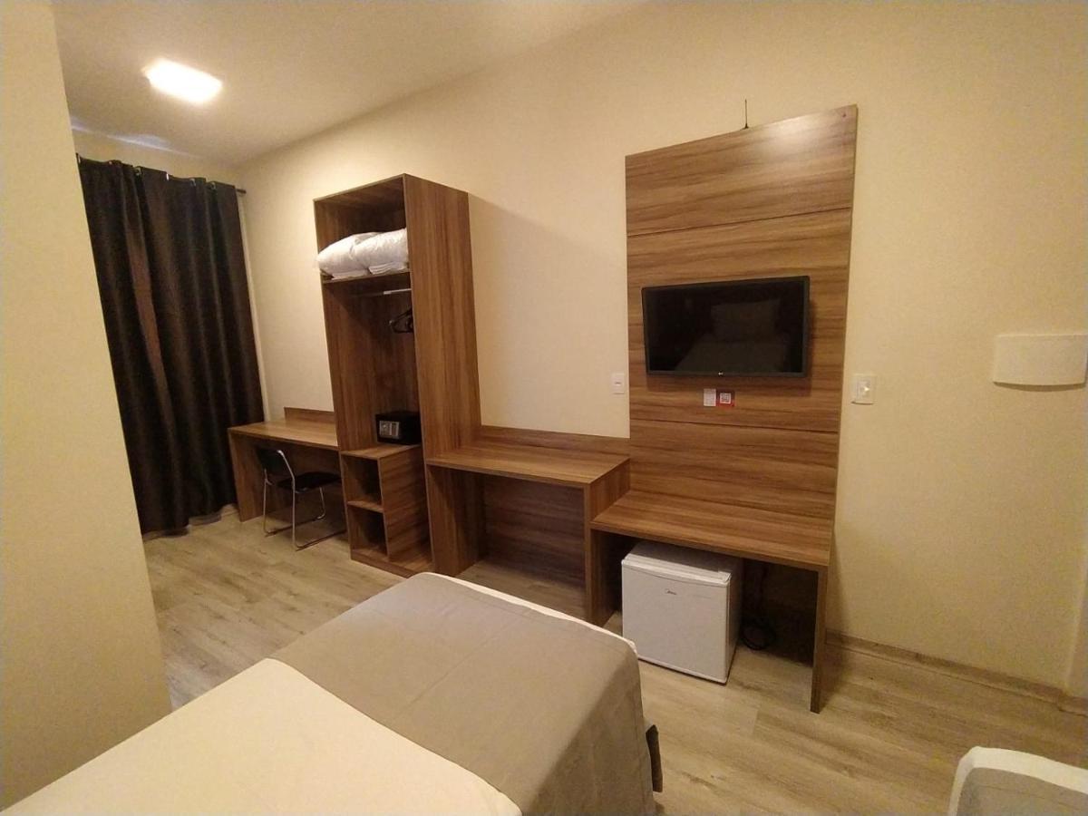 Minas Platinum Hotel & Convention Conselheiro Lafaiete Dış mekan fotoğraf