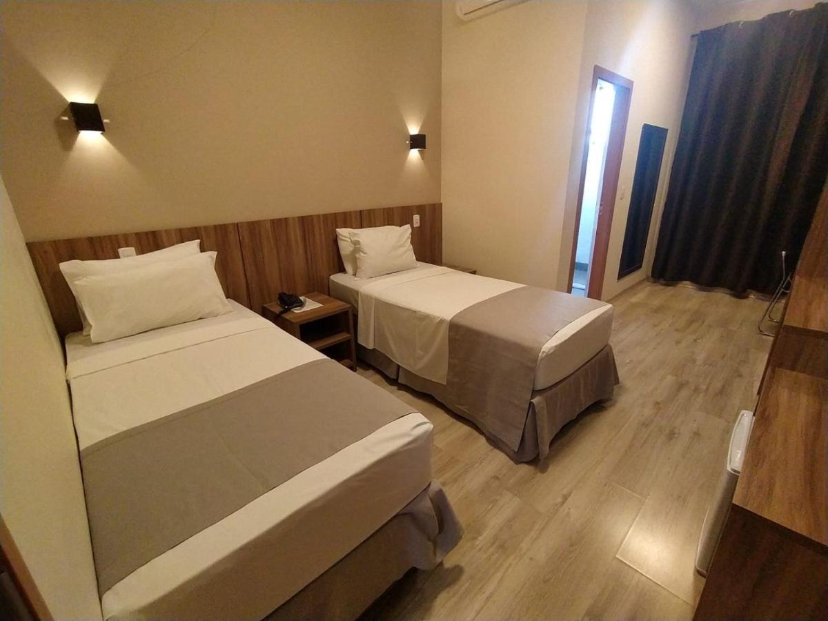Minas Platinum Hotel & Convention Conselheiro Lafaiete Dış mekan fotoğraf
