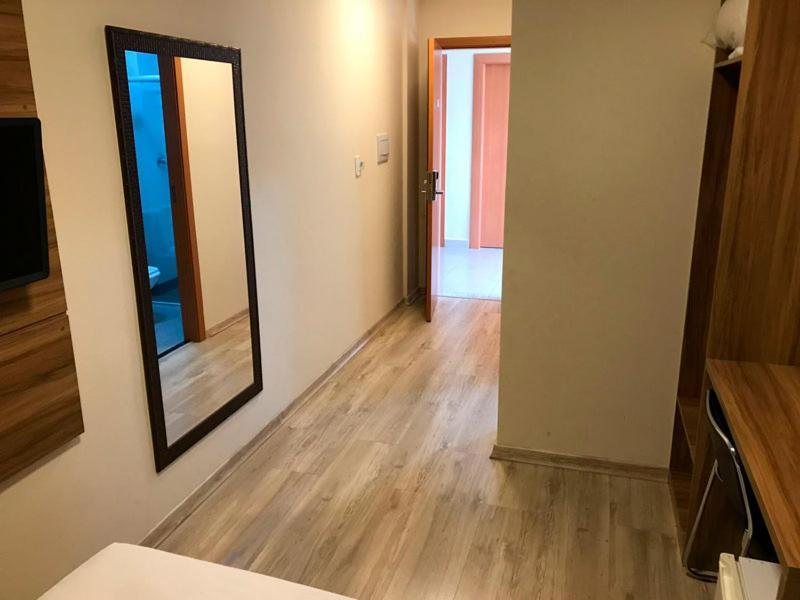 Minas Platinum Hotel & Convention Conselheiro Lafaiete Dış mekan fotoğraf