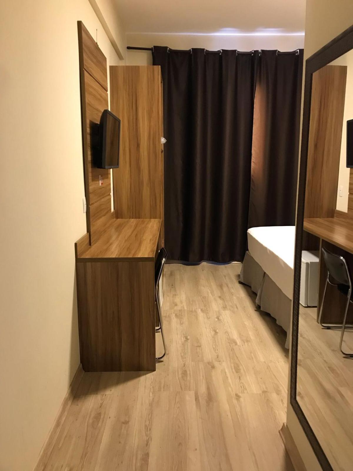 Minas Platinum Hotel & Convention Conselheiro Lafaiete Dış mekan fotoğraf