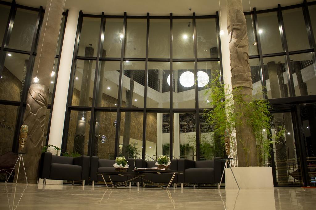 Minas Platinum Hotel & Convention Conselheiro Lafaiete Dış mekan fotoğraf
