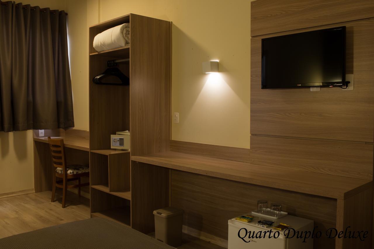 Minas Platinum Hotel & Convention Conselheiro Lafaiete Dış mekan fotoğraf