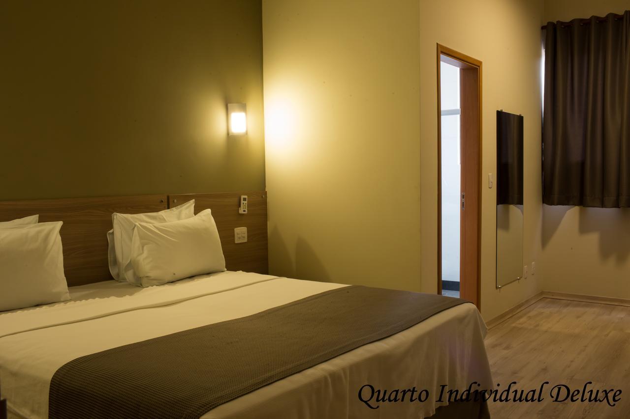 Minas Platinum Hotel & Convention Conselheiro Lafaiete Dış mekan fotoğraf