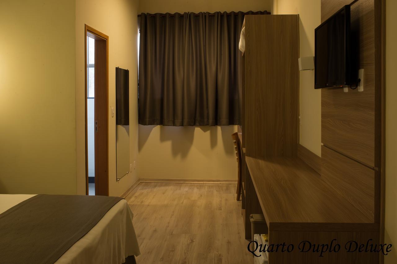 Minas Platinum Hotel & Convention Conselheiro Lafaiete Dış mekan fotoğraf
