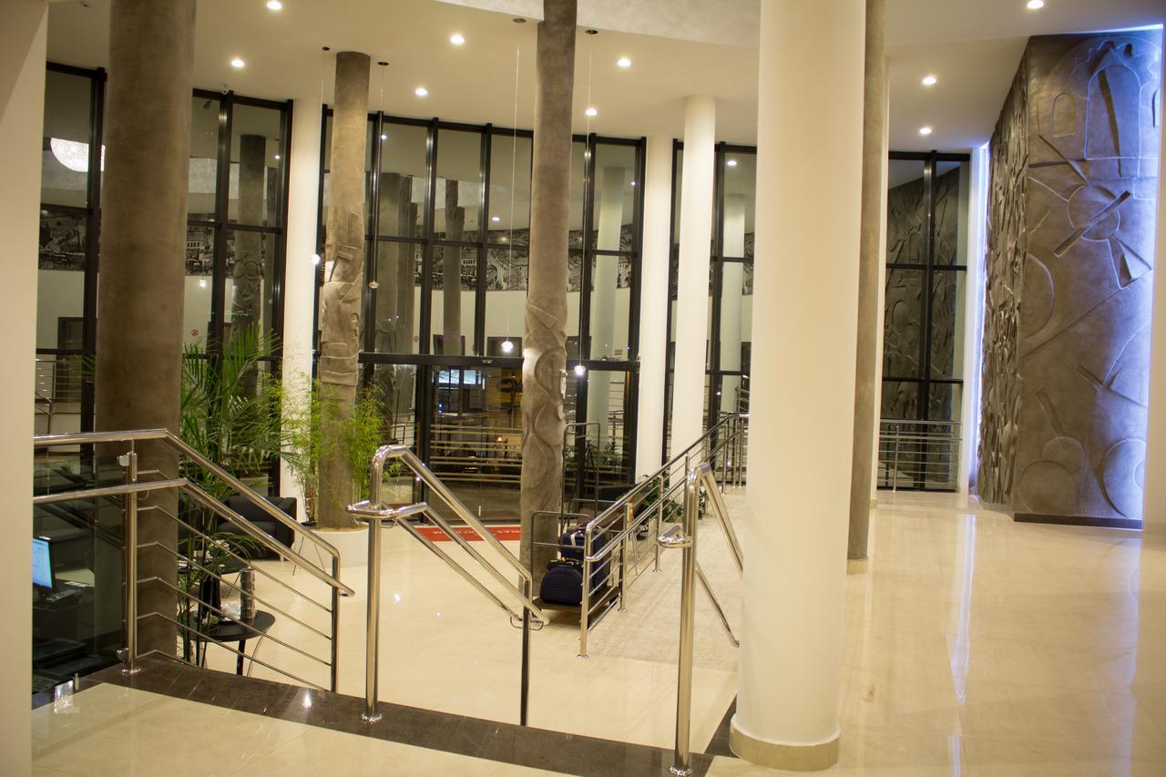 Minas Platinum Hotel & Convention Conselheiro Lafaiete Dış mekan fotoğraf