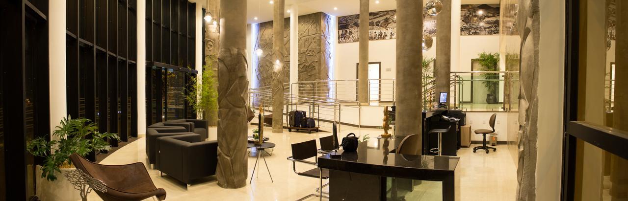 Minas Platinum Hotel & Convention Conselheiro Lafaiete Oda fotoğraf
