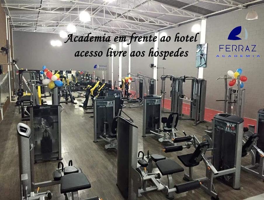 Minas Platinum Hotel & Convention Conselheiro Lafaiete Oda fotoğraf