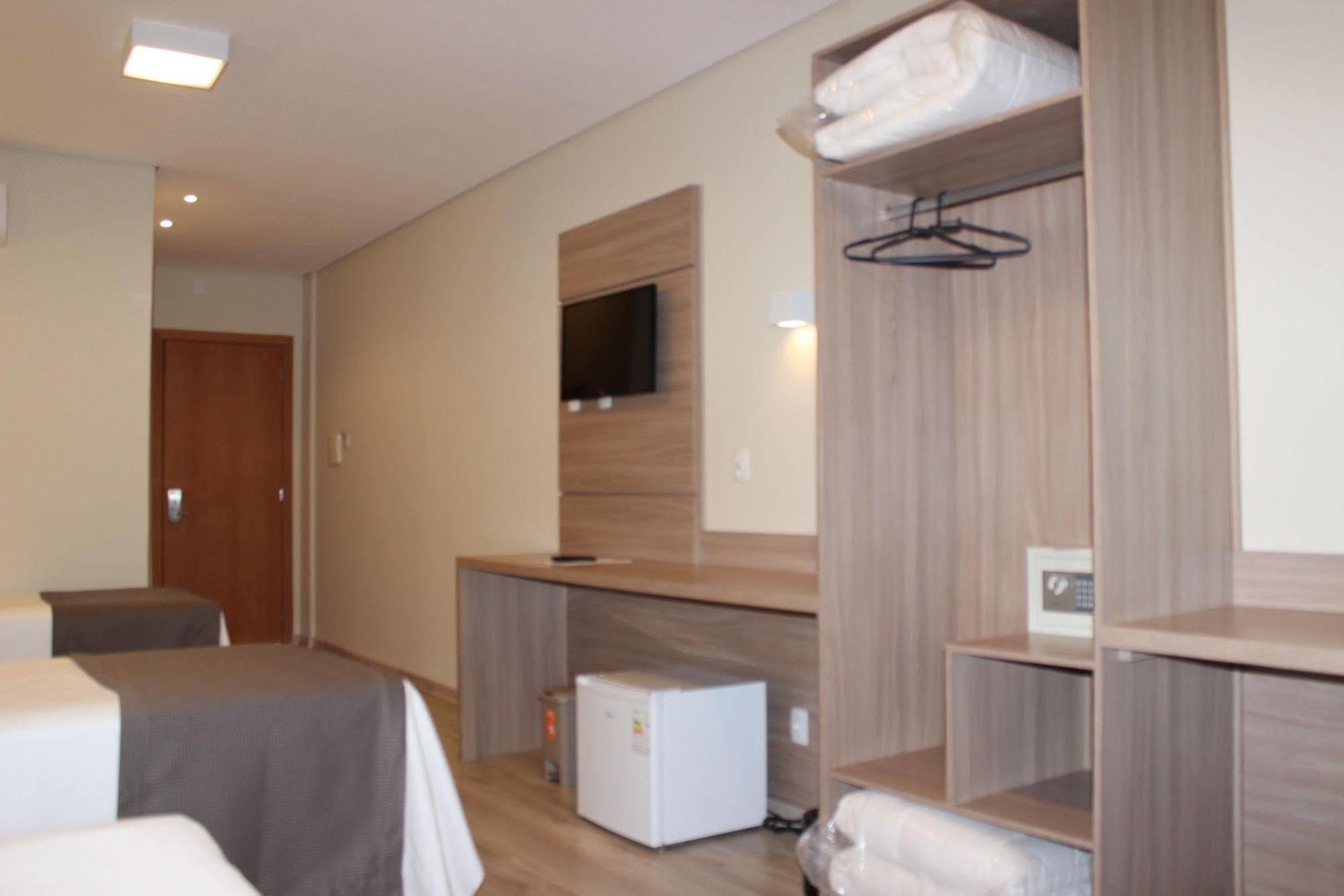 Minas Platinum Hotel & Convention Conselheiro Lafaiete Dış mekan fotoğraf