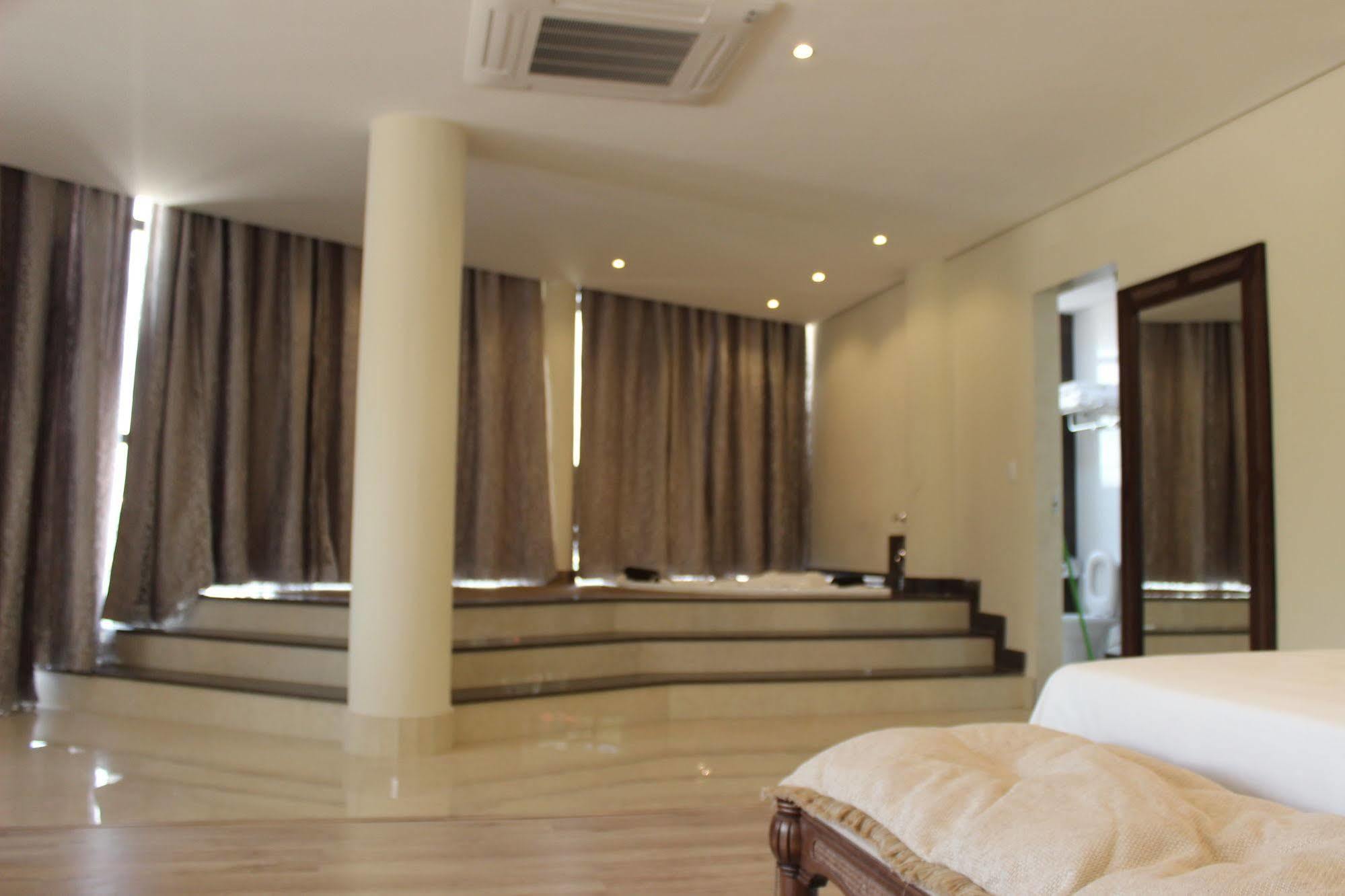 Minas Platinum Hotel & Convention Conselheiro Lafaiete Dış mekan fotoğraf