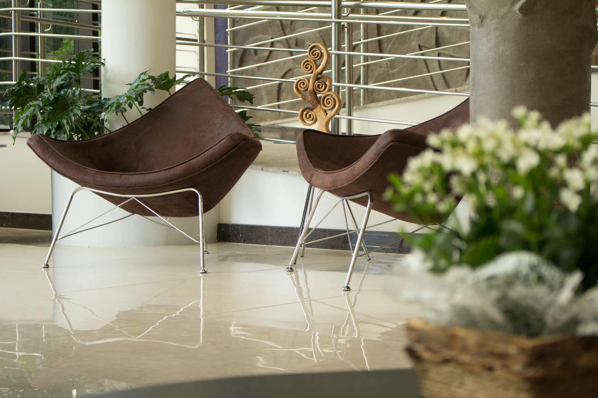 Minas Platinum Hotel & Convention Conselheiro Lafaiete Dış mekan fotoğraf