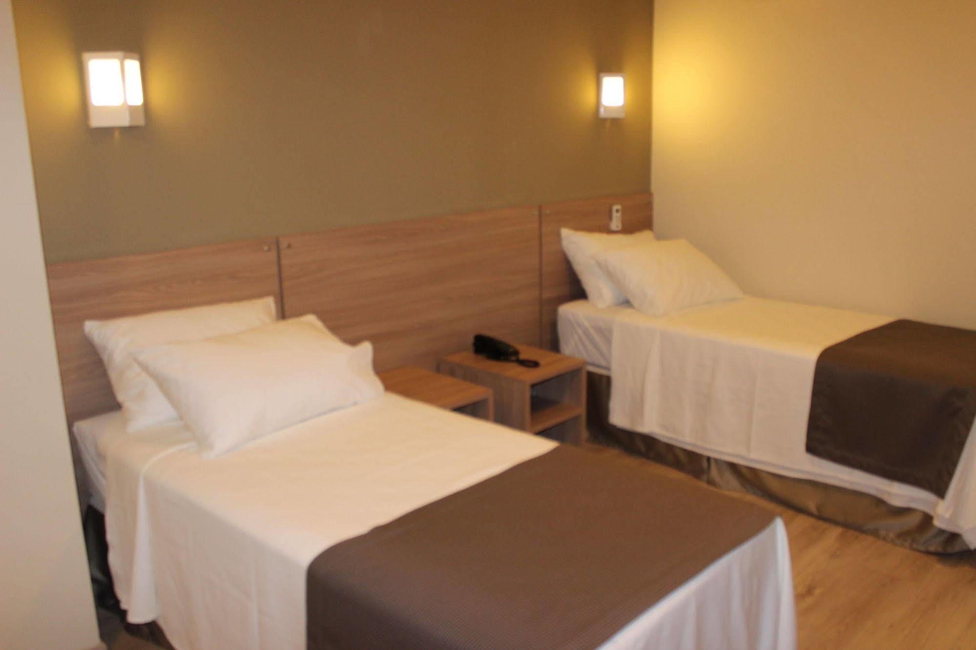 Minas Platinum Hotel & Convention Conselheiro Lafaiete Dış mekan fotoğraf